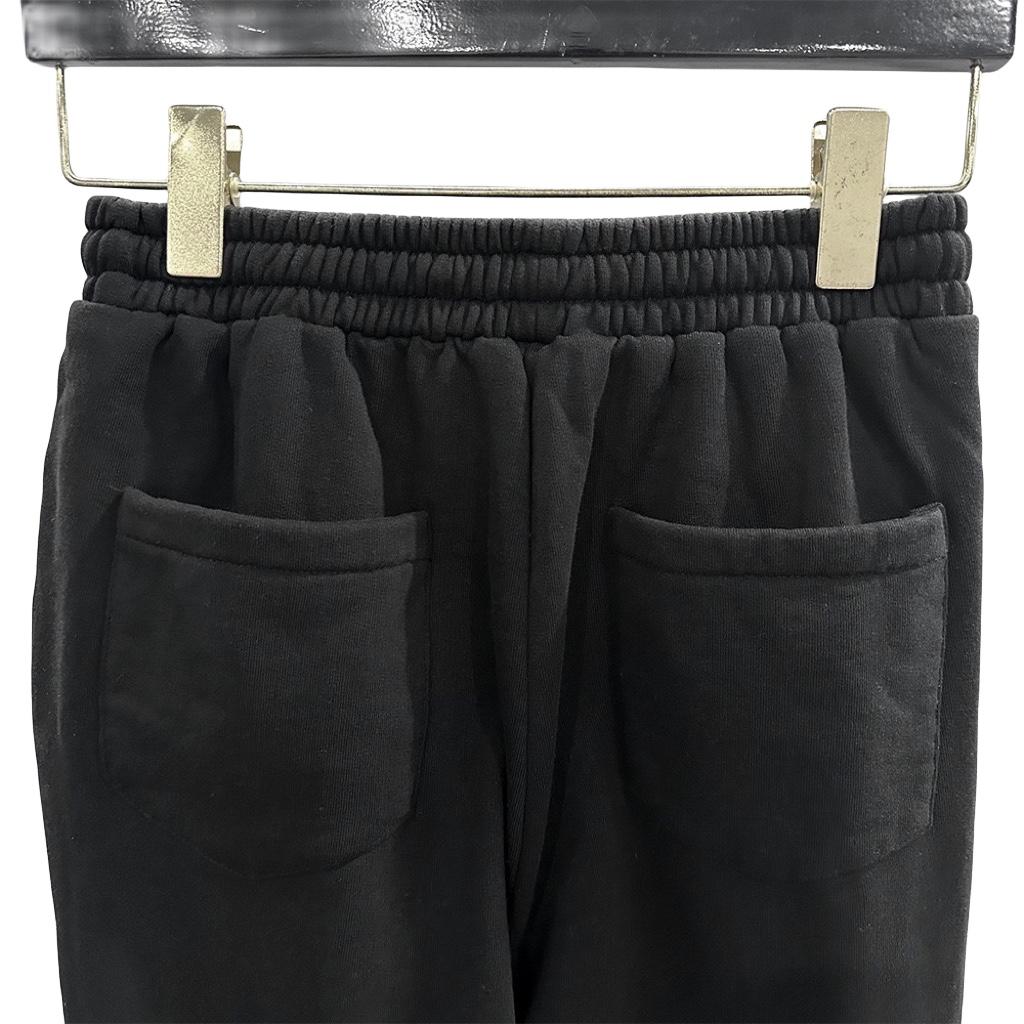 Rick Owens Trousers - PerfectKickZ