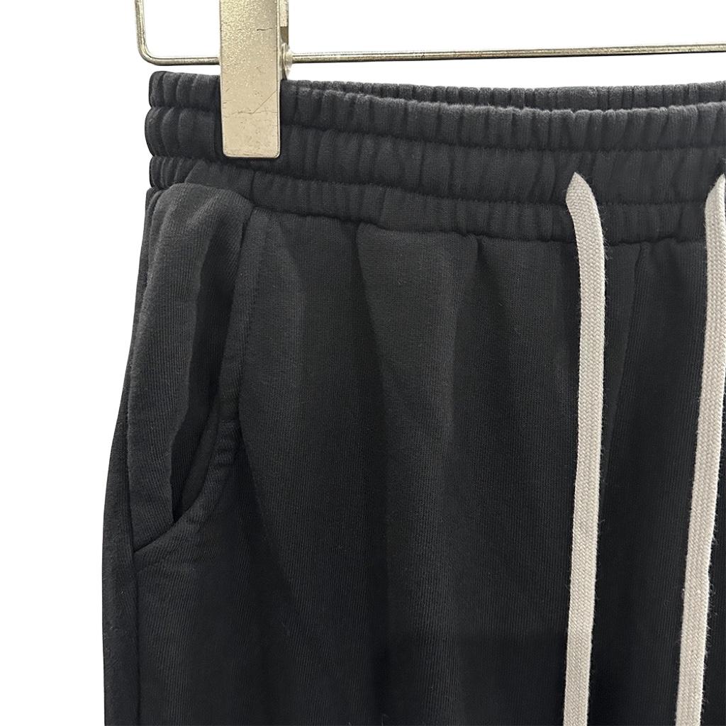 Rick Owens Trousers - PerfectKickZ