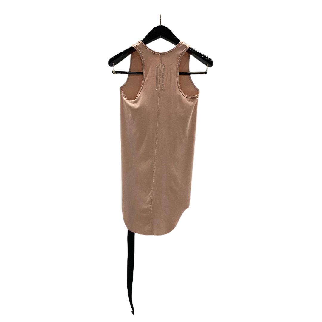 Rick Owens DRKSHDW Drk Organic Cotton Tank Top - PerfectKickZ