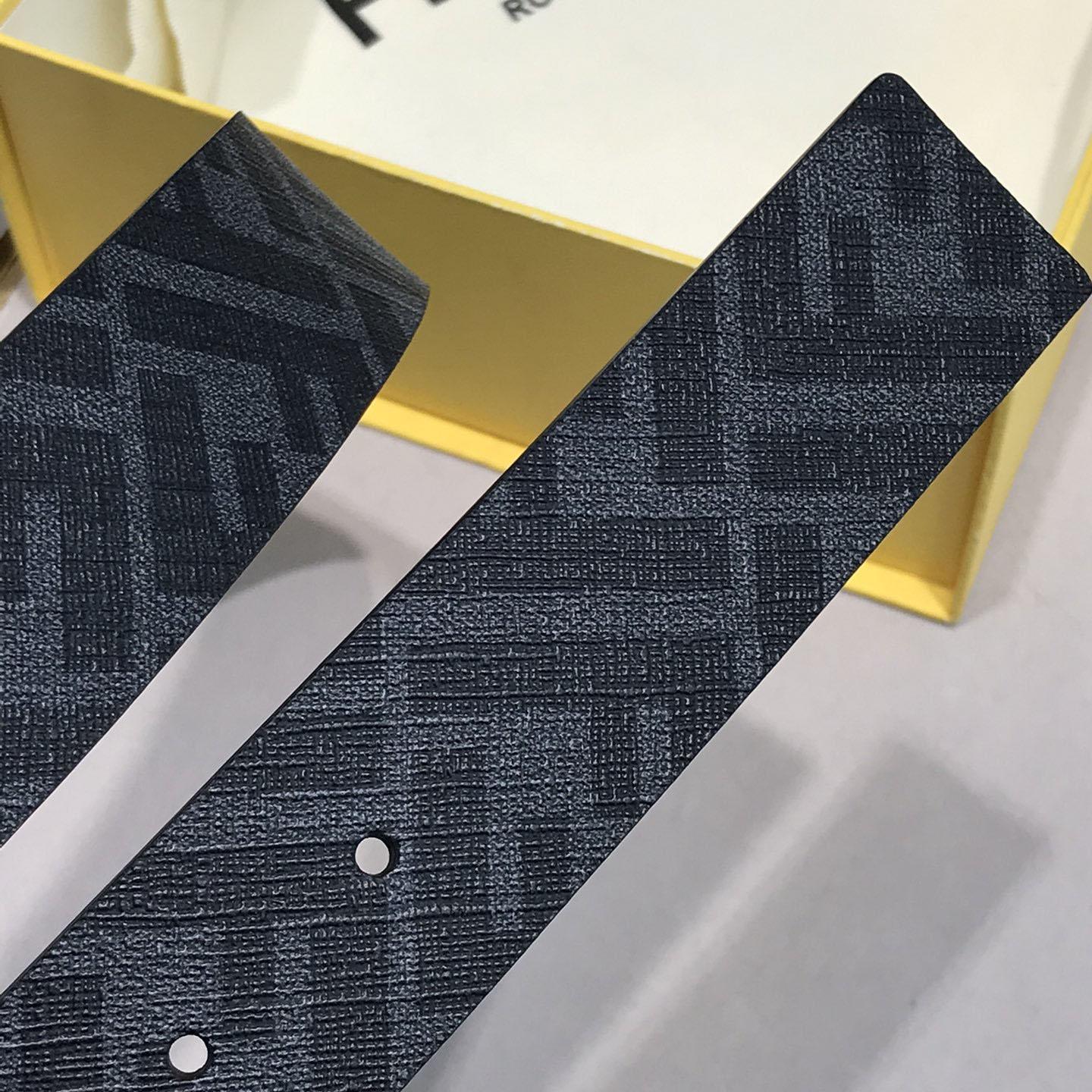 Fendi Five Belt  - PerfectKickZ