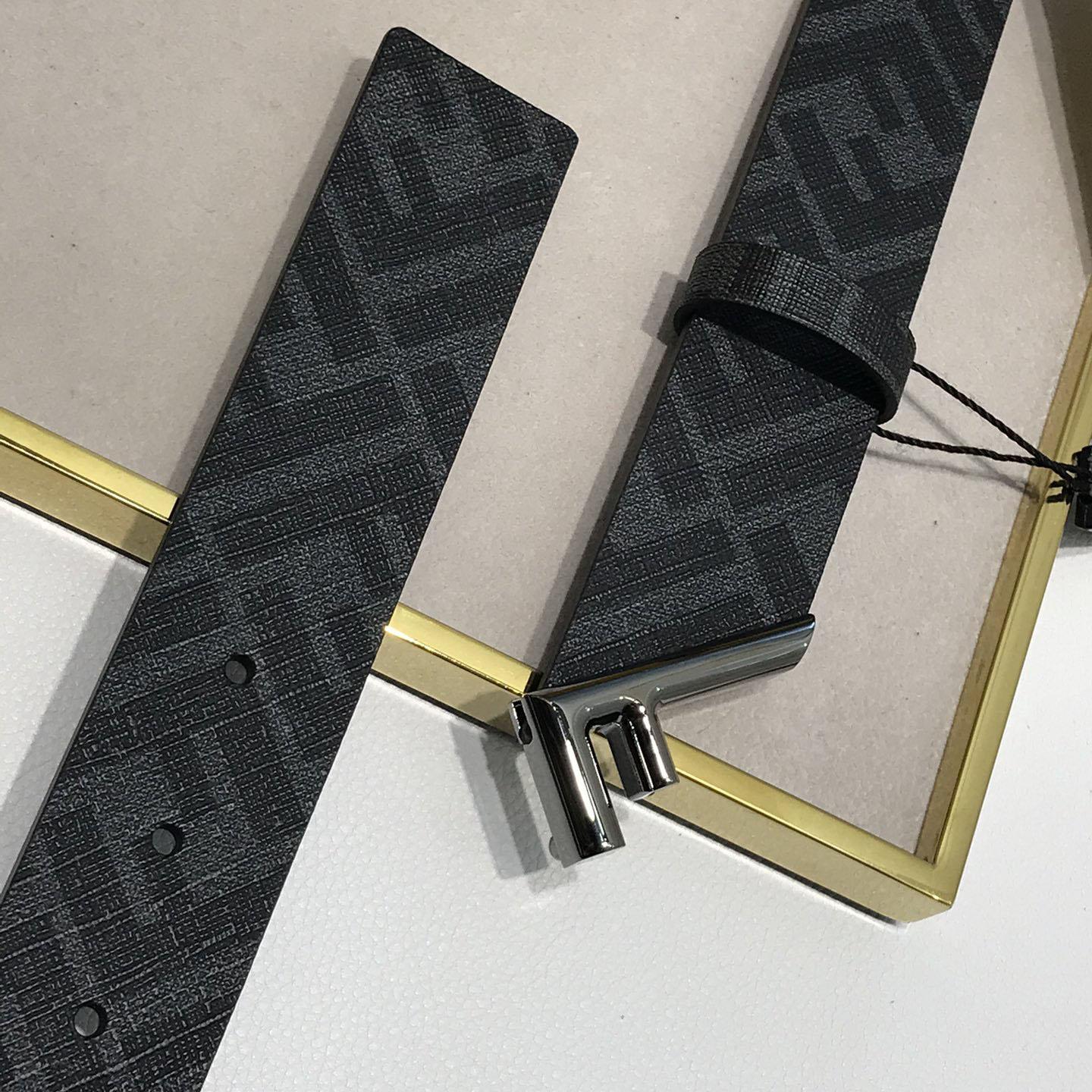 Fendi Five Belt  - PerfectKickZ