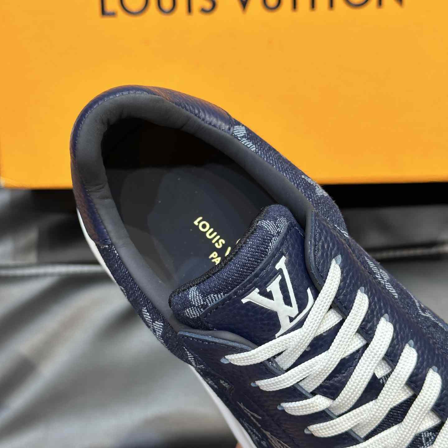 Louis Vuitton Beverly Hills Sneaker   - 