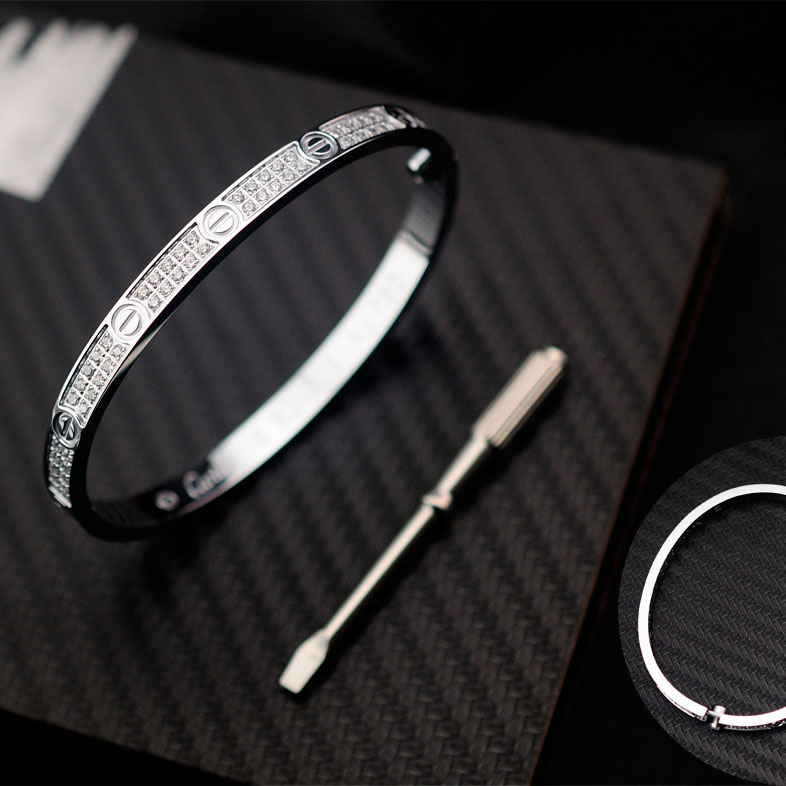 Cartier Bracelet - PerfectKickZ