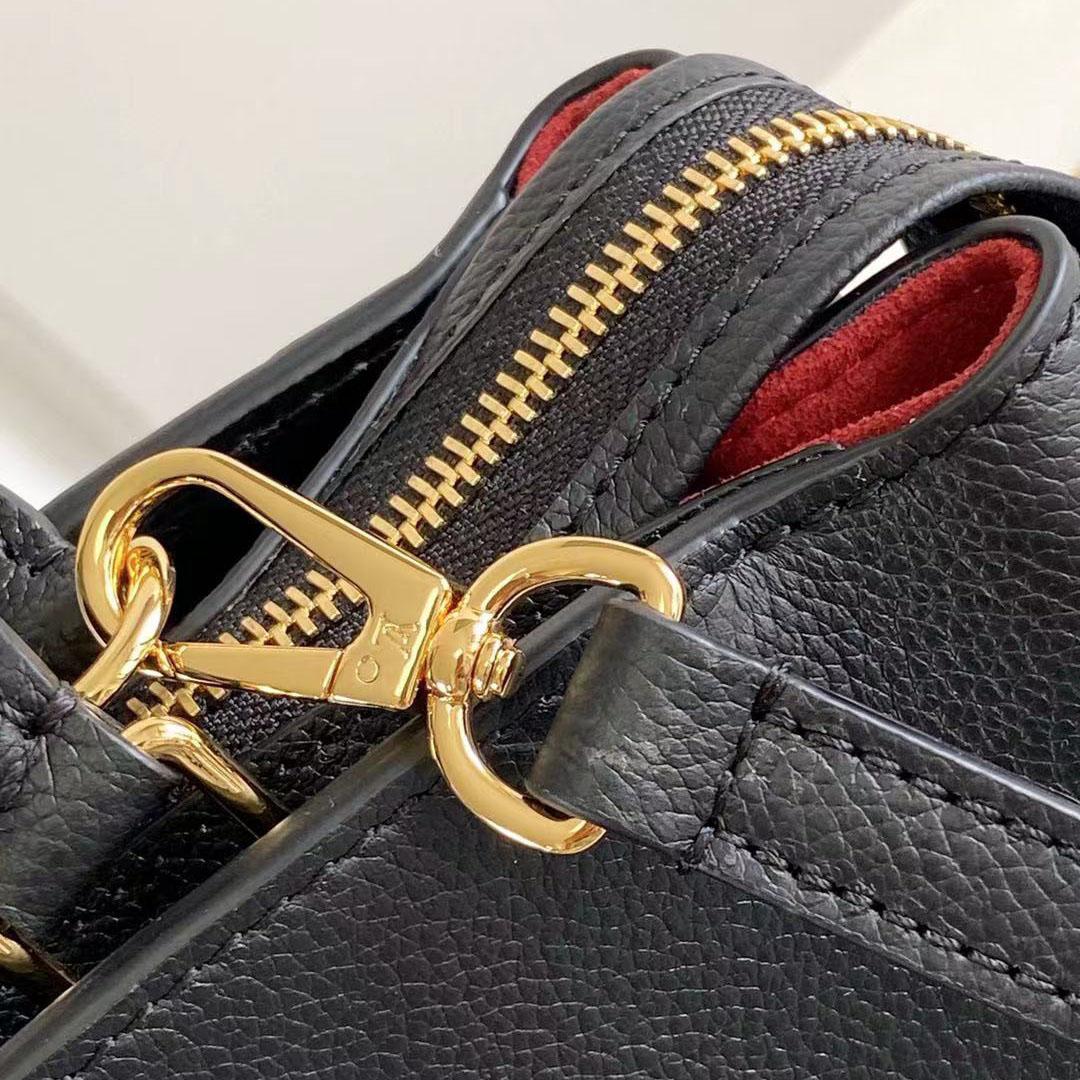Louis Vuitton Petit Palais   M58916 - PerfectKickZ