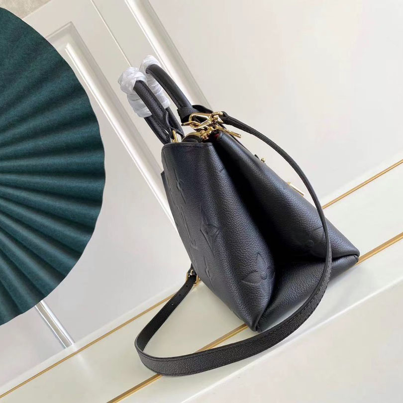 Louis Vuitton Petit Palais   M58916 - PerfectKickZ