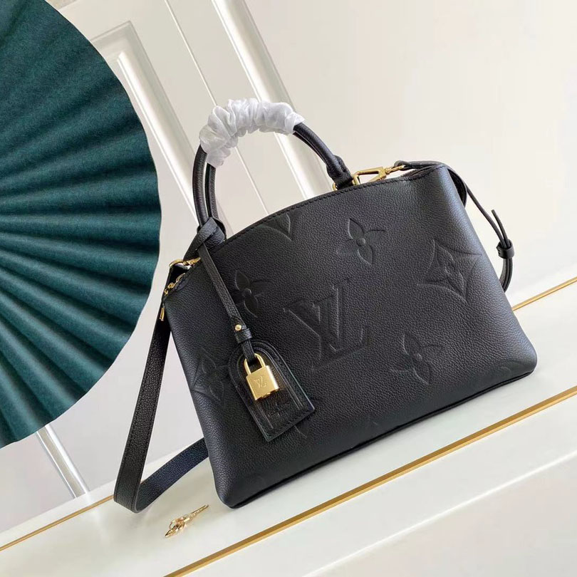 Louis Vuitton Petit Palais   M58916 - PerfectKickZ