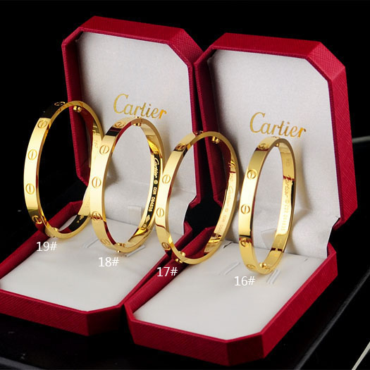 Cartier Bracelet - PerfectKickZ