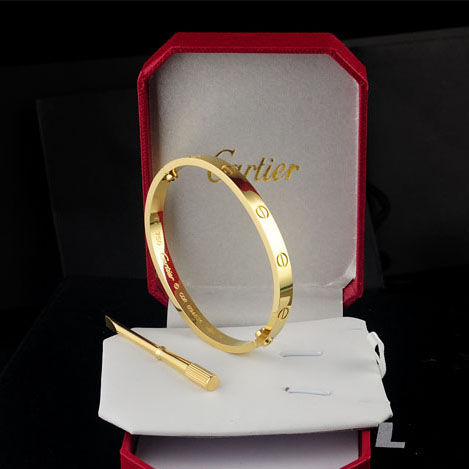 Cartier Bracelet - PerfectKickZ