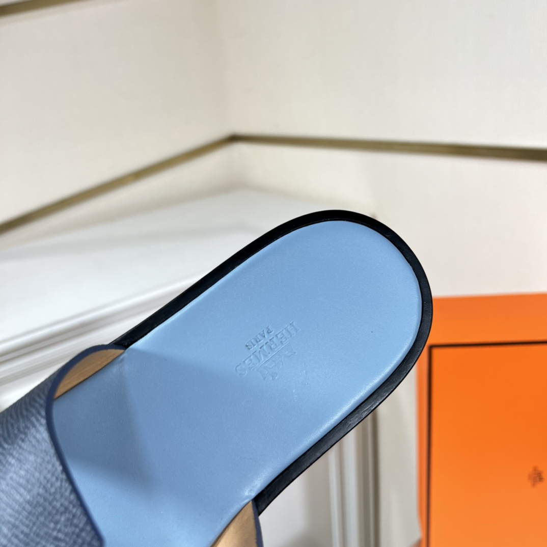 Hermes Izmir Sandal - 