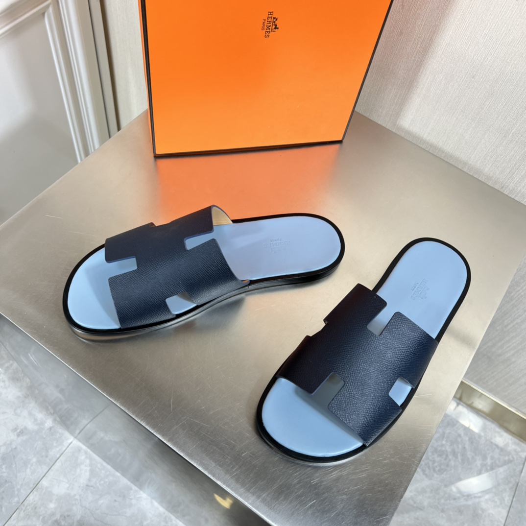 Hermes Izmir Sandal - 