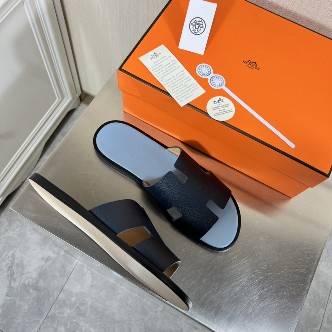 Hermes Izmir Sandal - 