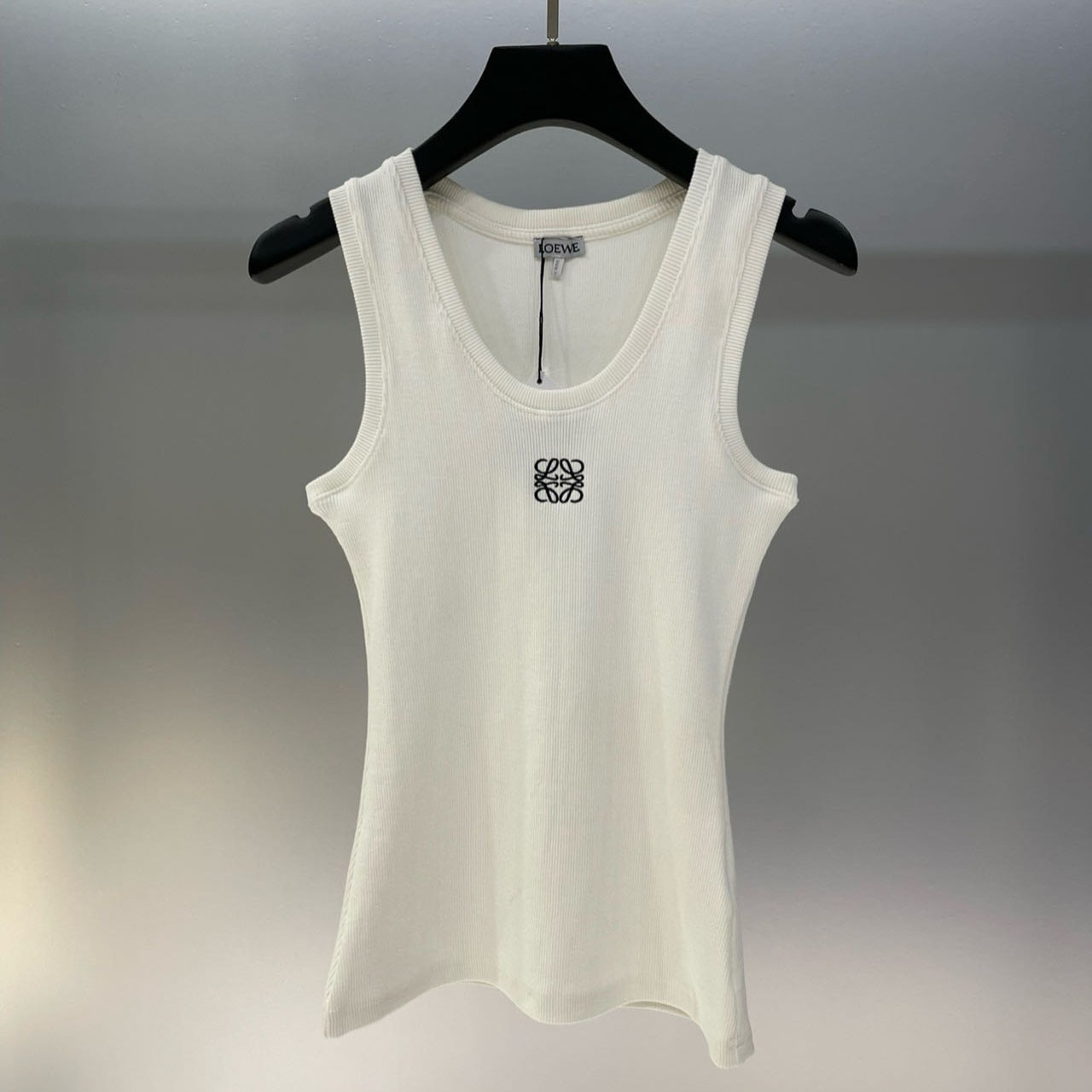 Loewe Anagram Tank Top - PerfectKickZ