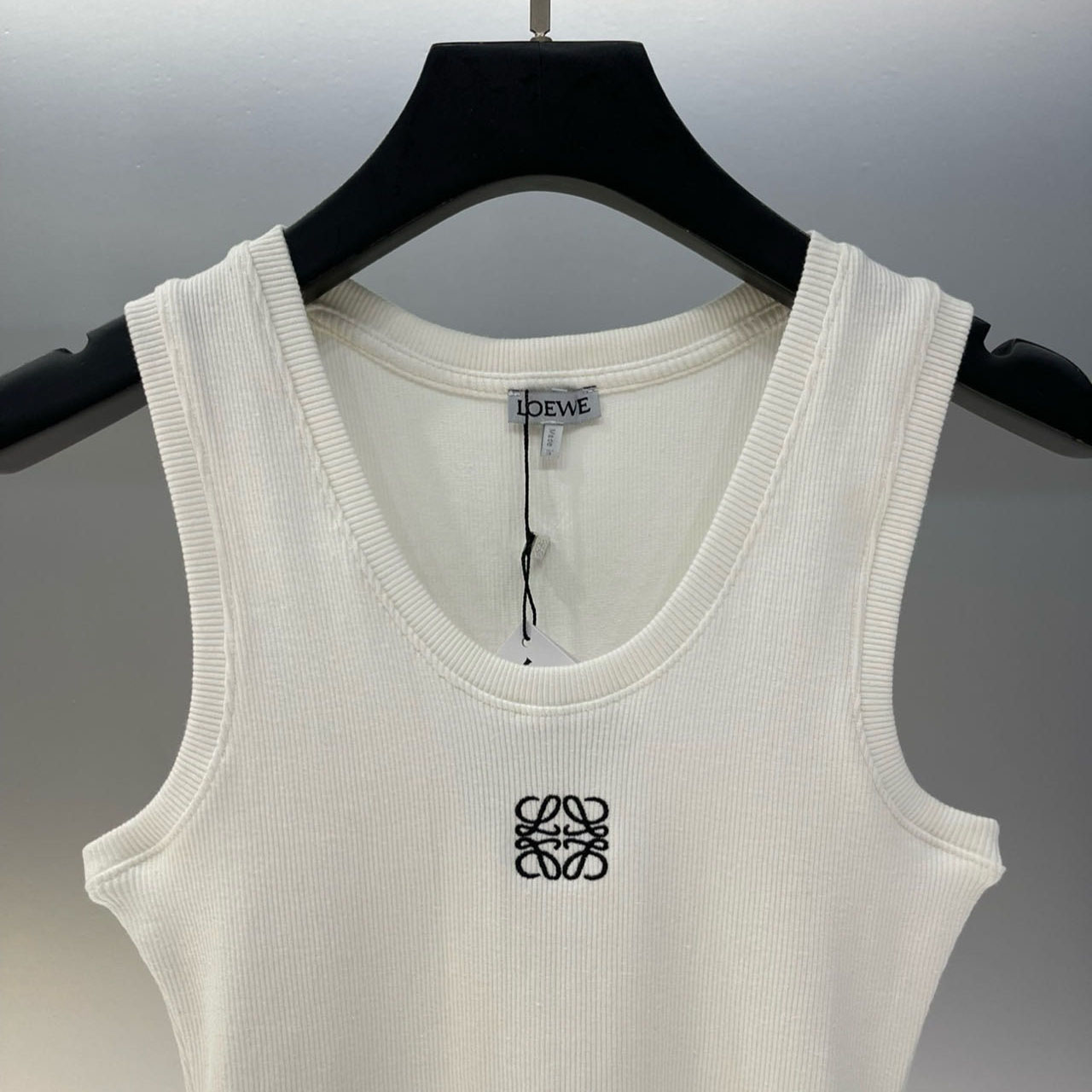 Loewe Anagram Tank Top - PerfectKickZ