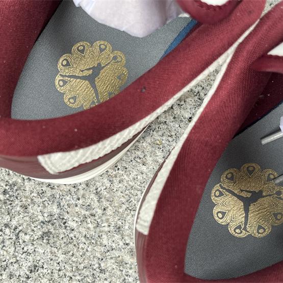 Air Jordan 2 Low “Chinese New Year” Sneakers    FJ3468-100  - PerfectKickZ