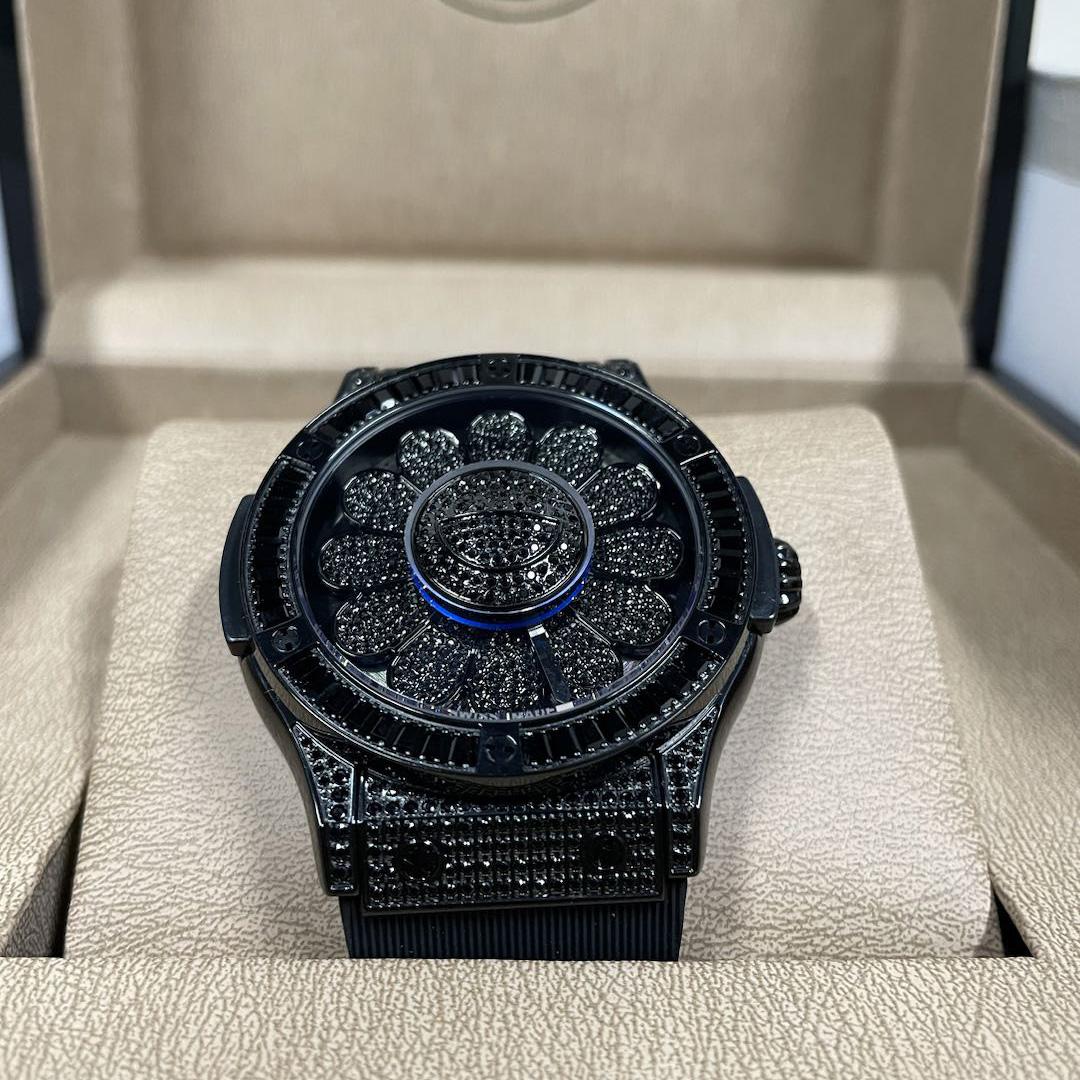 Hublot Watch - PerfectKickZ