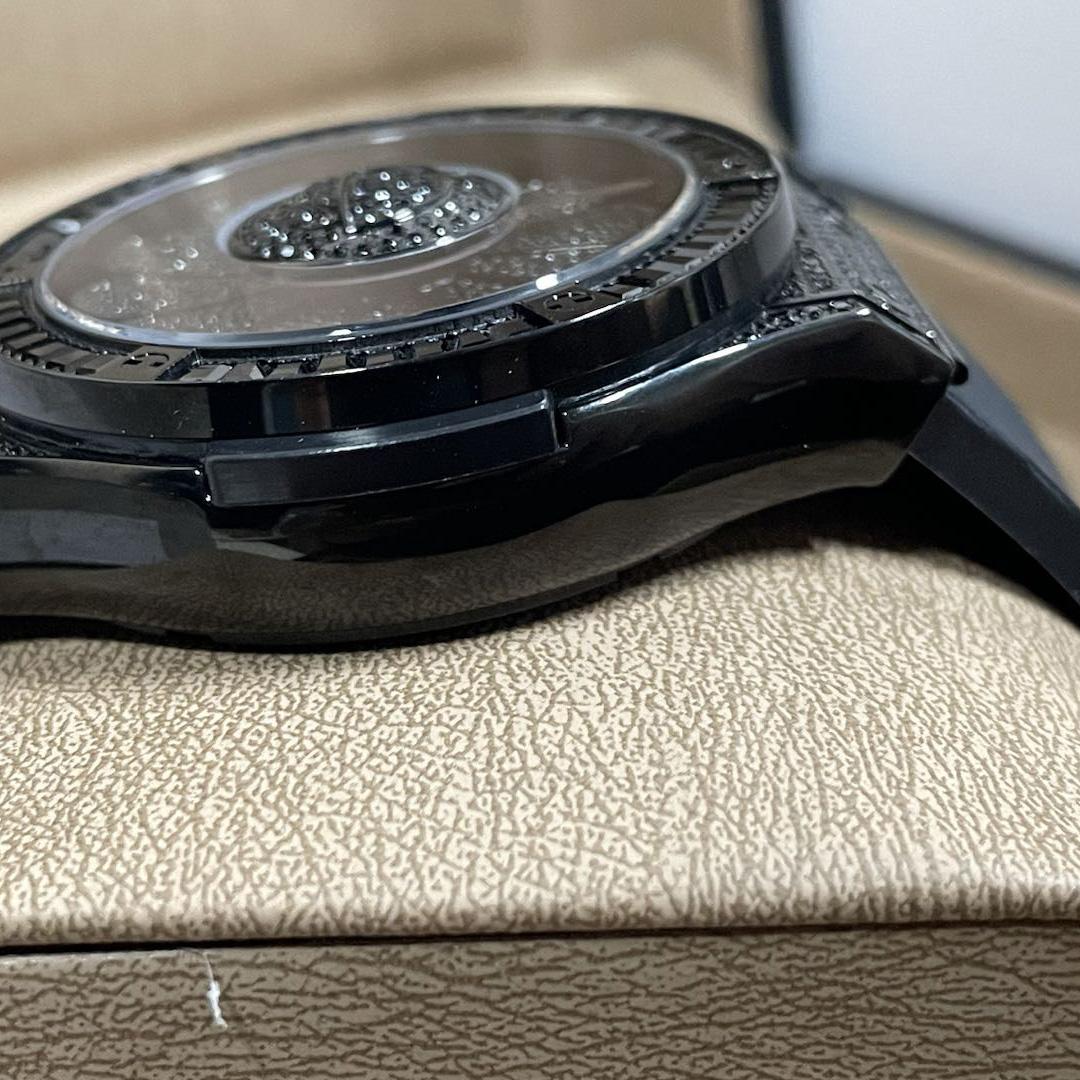 Hublot Watch - PerfectKickZ