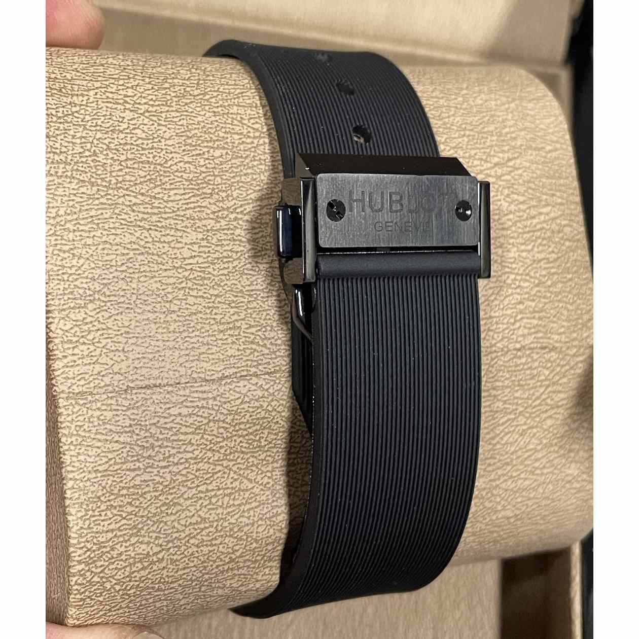 Hublot Watch - PerfectKickZ