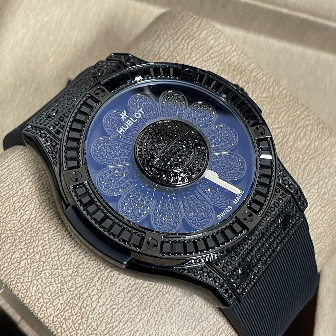 Hublot Watch - PerfectKickZ