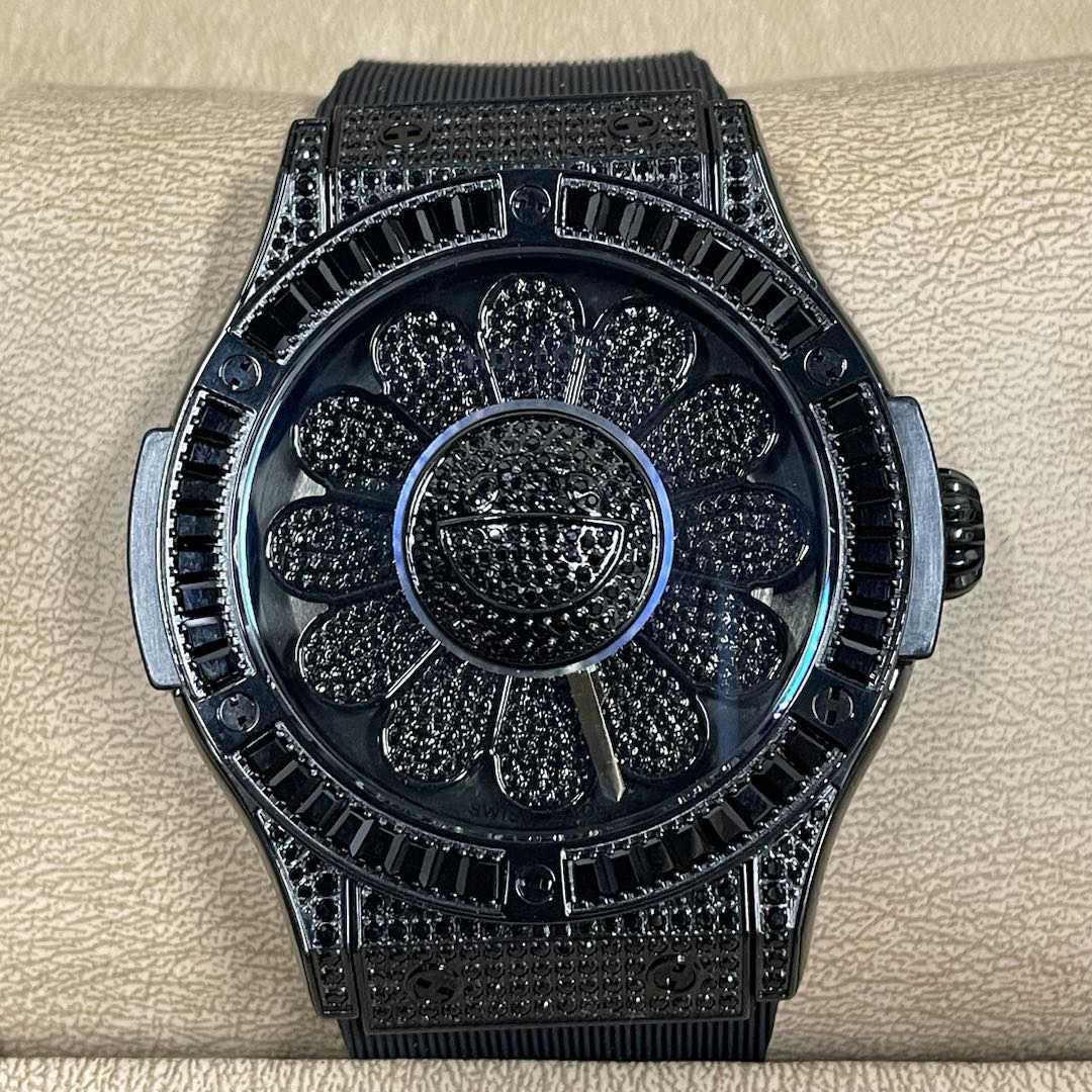 Hublot Watch - PerfectKickZ