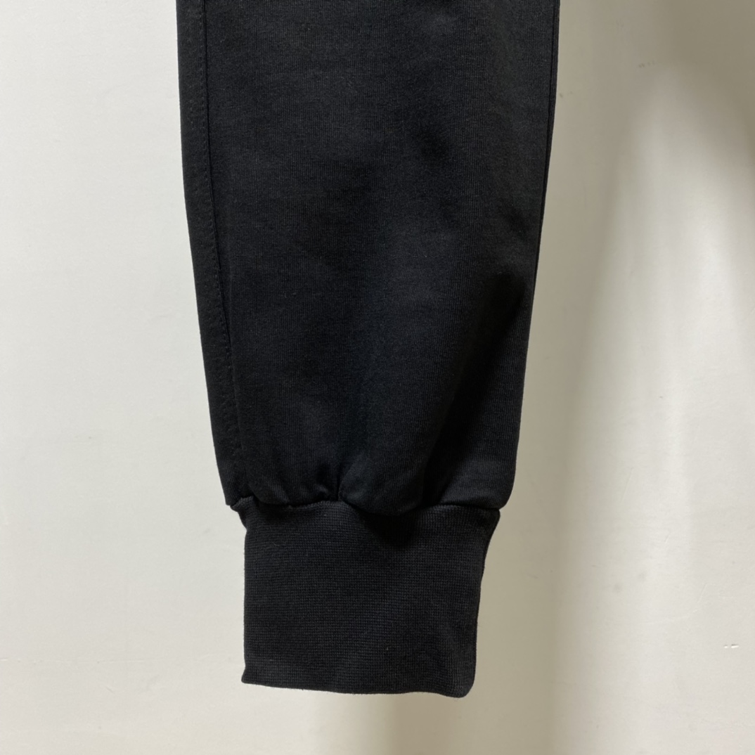 Rick Owens Cargo Joggers Pants - PerfectKickZ