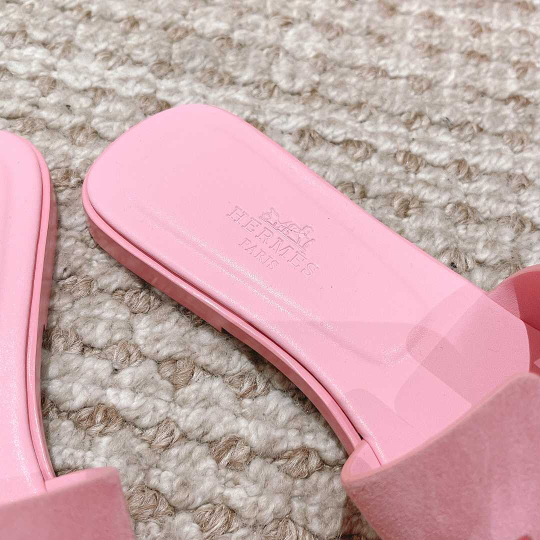 Hermes Oran Sandal - PerfectKickZ