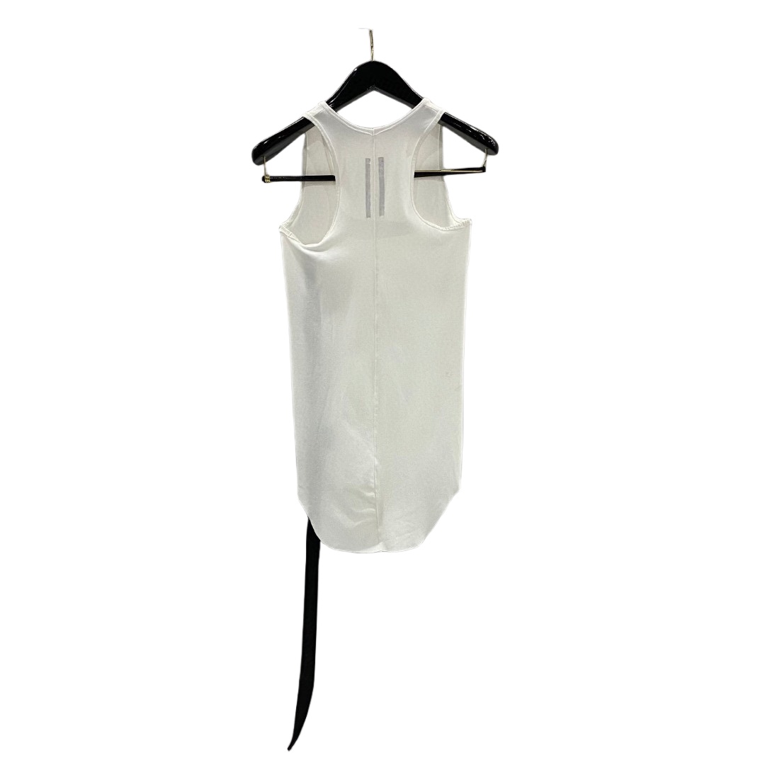 Rick Owens DRKSHDW Drk Organic Cotton Tank Top - PerfectKickZ