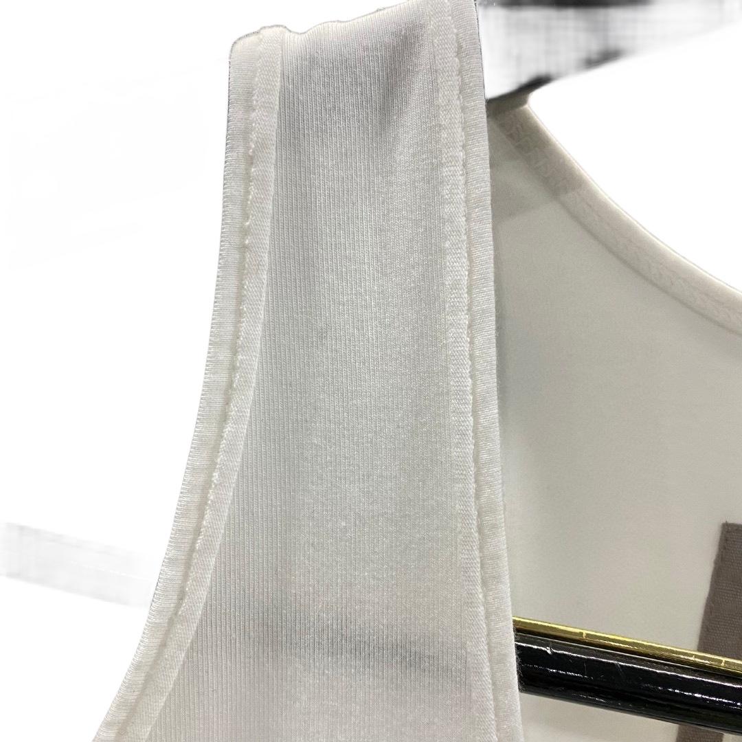 Rick Owens DRKSHDW Drk Organic Cotton Tank Top - PerfectKickZ