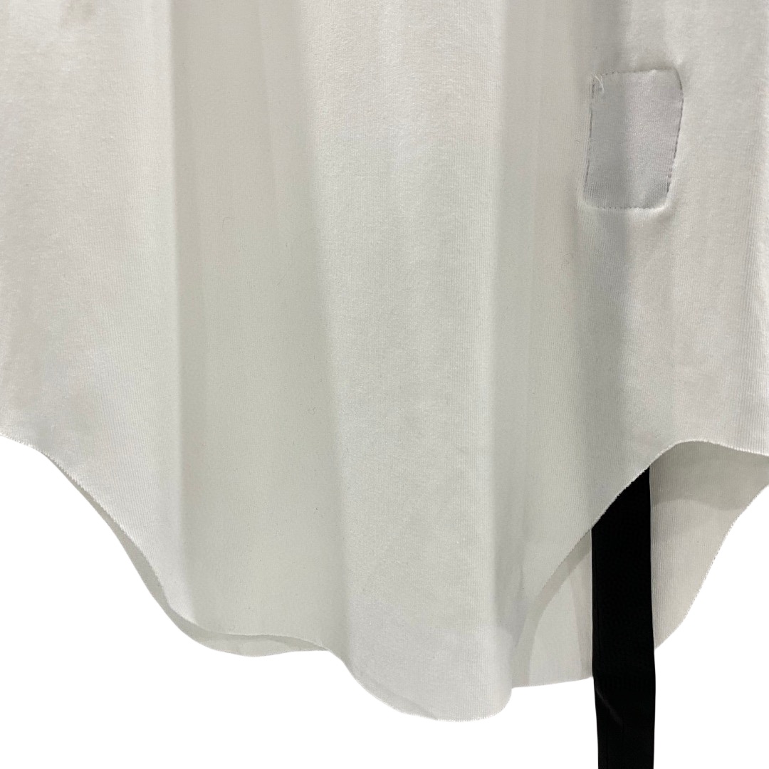 Rick Owens DRKSHDW Drk Organic Cotton Tank Top - PerfectKickZ