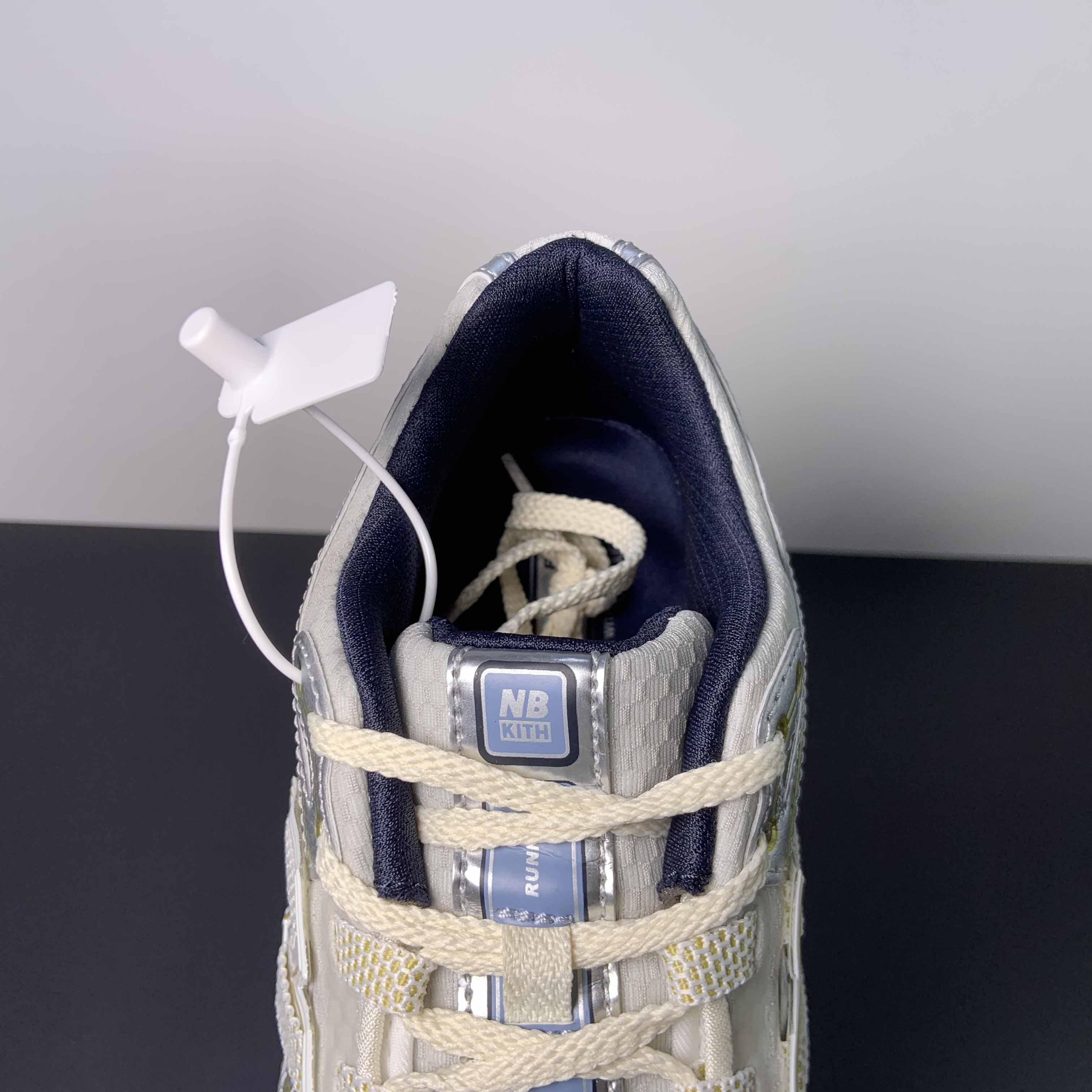 New Balance NB1906R Sneakers    M1906RKC - PerfectKickZ