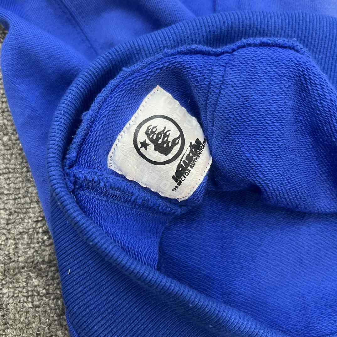 Hellstar Gel Hoodie - PerfectKickZ