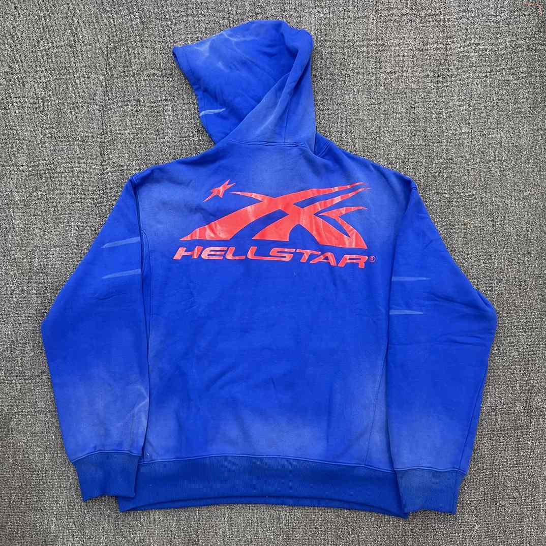 Hellstar Gel Hoodie - PerfectKickZ