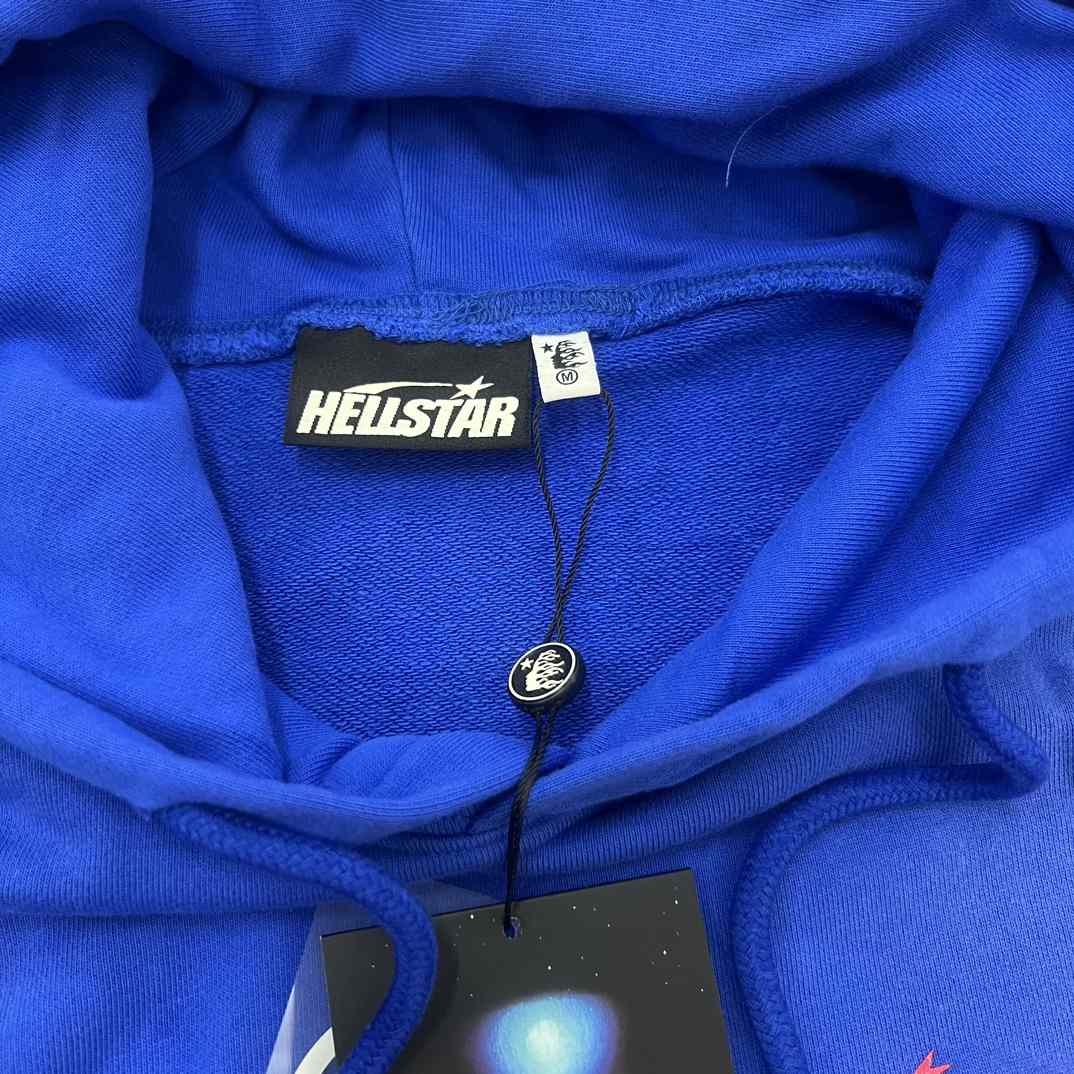 Hellstar Gel Hoodie - PerfectKickZ