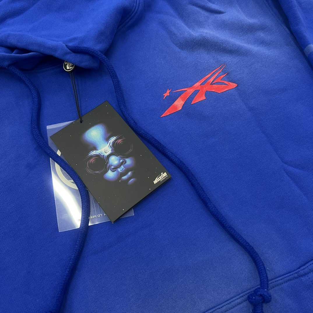 Hellstar Gel Hoodie - PerfectKickZ
