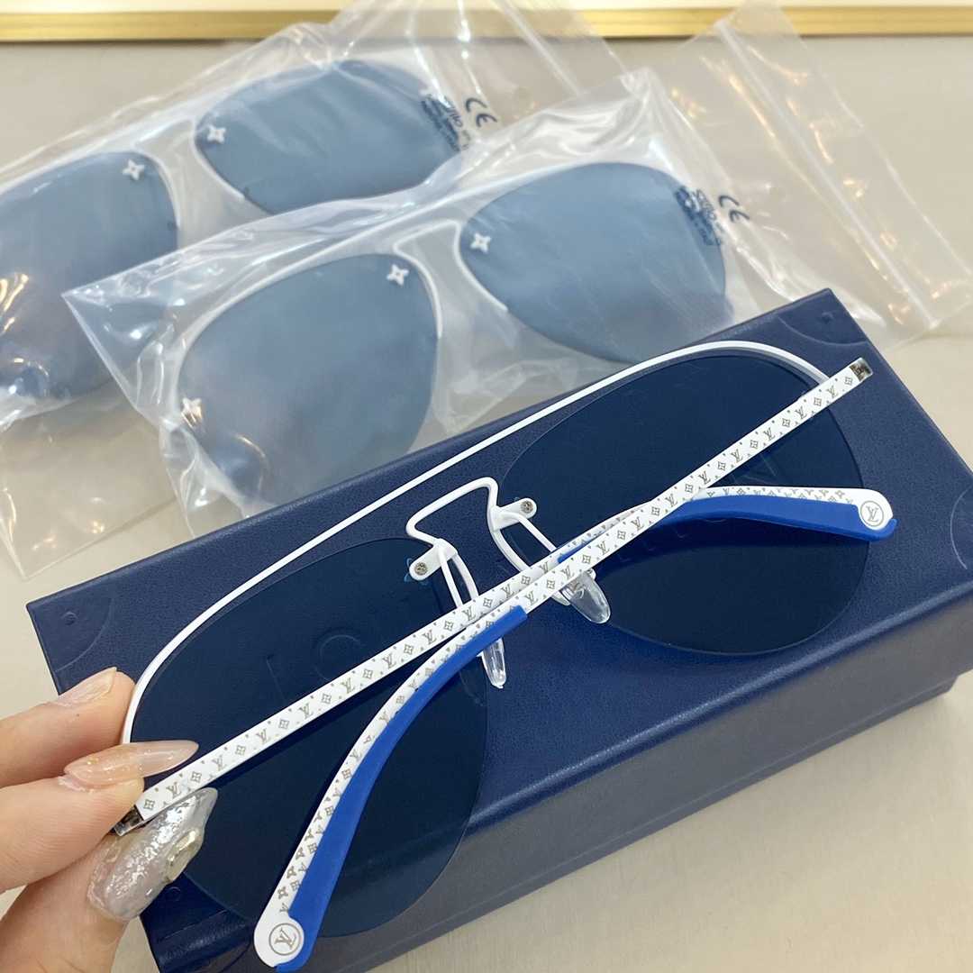 Louis Vuitton Sunglasses     - PerfectKickZ
