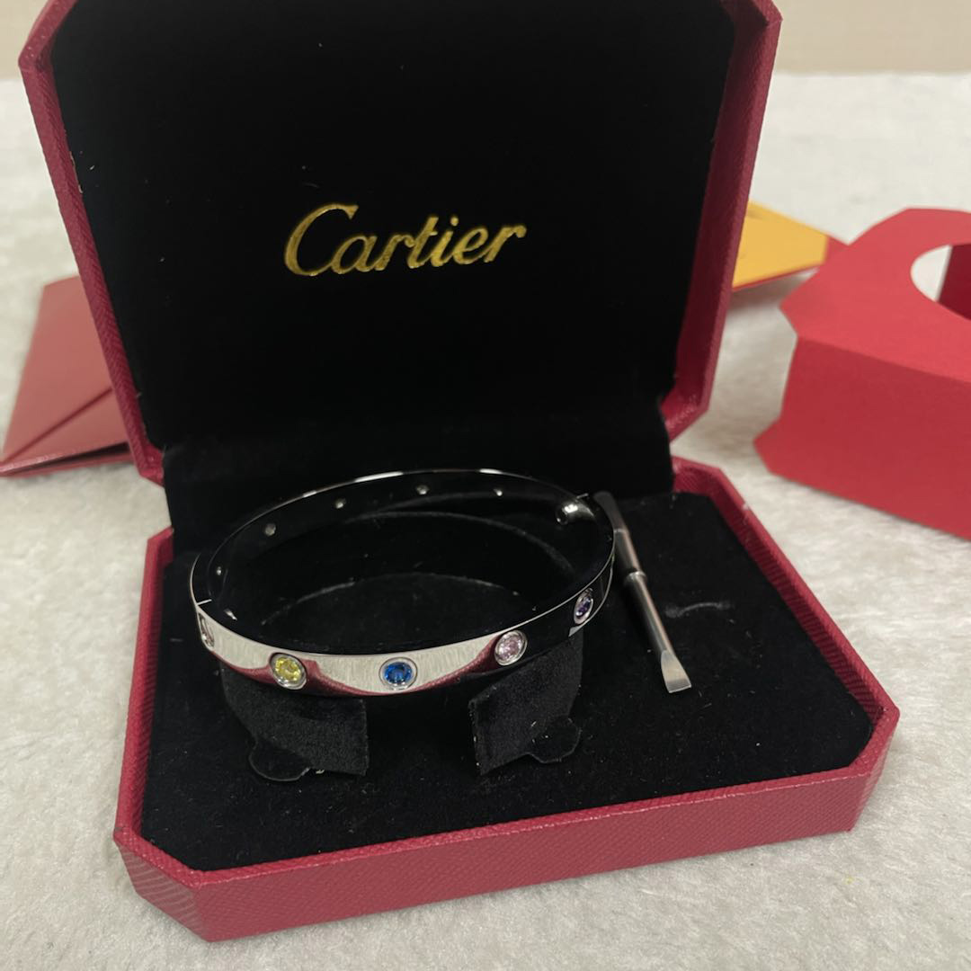 Cartier Bracelet - PerfectKickZ