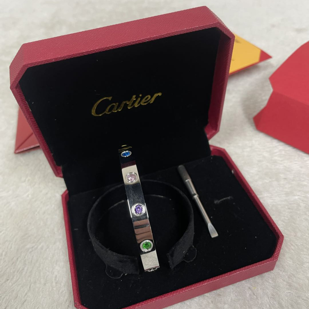 Cartier Bracelet - PerfectKickZ