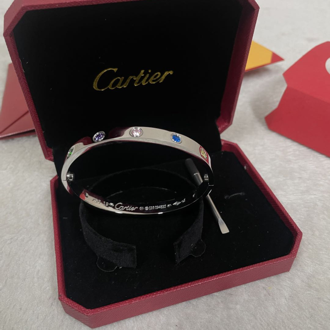 Cartier Bracelet - PerfectKickZ