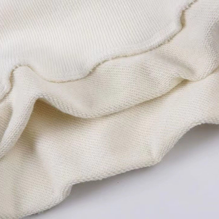 Hellstar Sports Crewneck White - PerfectKickZ