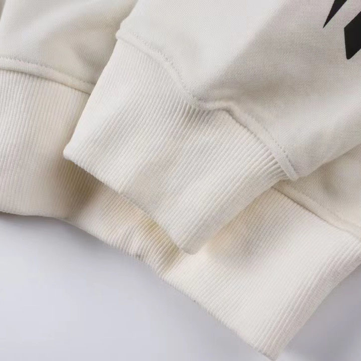 Hellstar Sports Crewneck White - PerfectKickZ