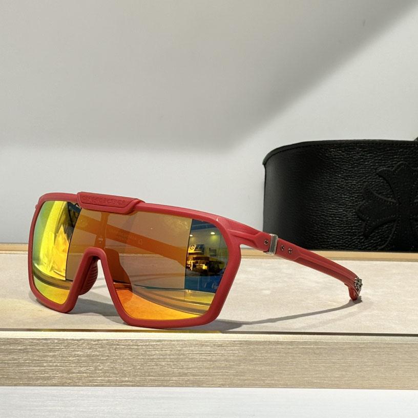 Chrome Heart U CNT ME Sunglasses - PerfectKickZ