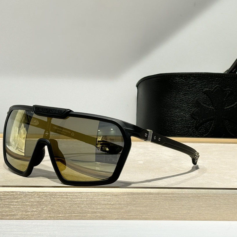 Chrome Heart U CNT ME Sunglasses - PerfectKickZ