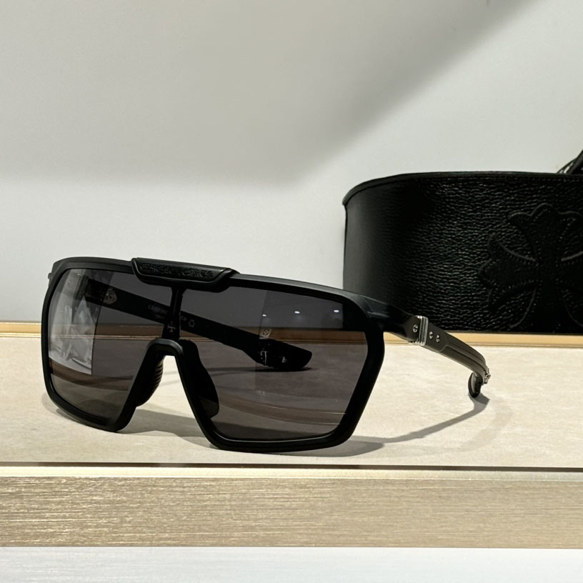 Chrome Heart U CNT ME Sunglasses - PerfectKickZ