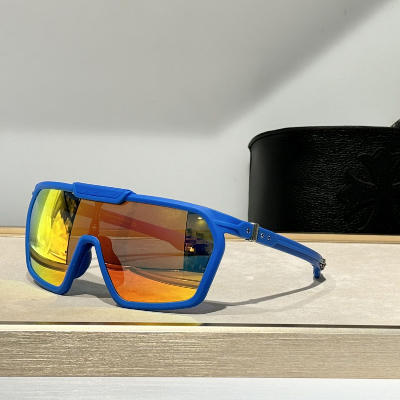 Chrome Heart U CNT ME Sunglasses - PerfectKickZ