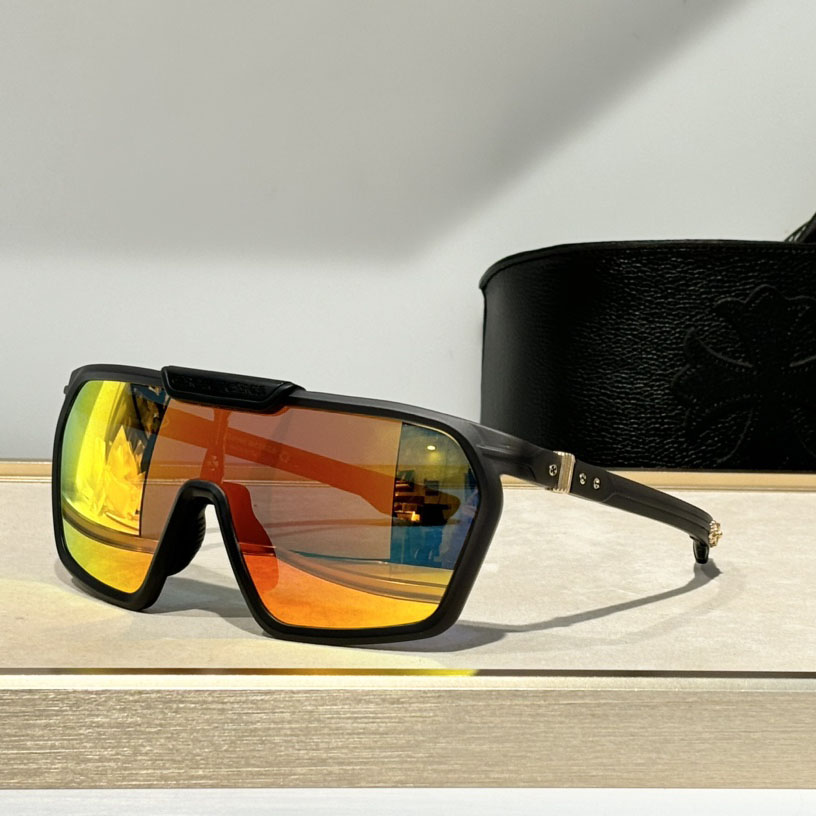 Chrome Heart U CNT ME Sunglasses - PerfectKickZ