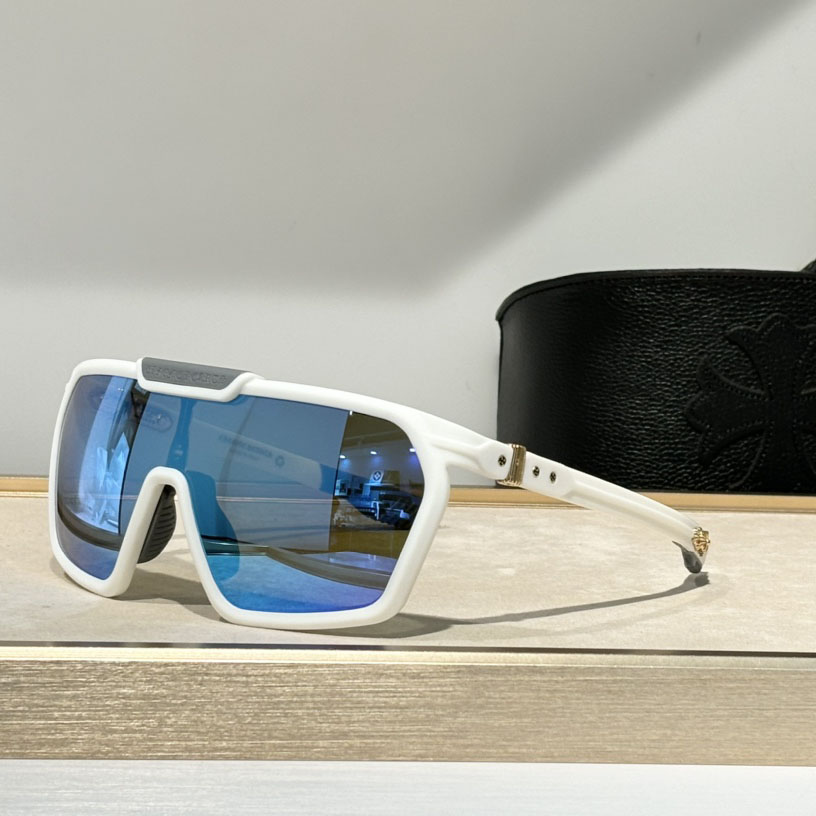 Chrome Heart U CNT ME Sunglasses - PerfectKickZ