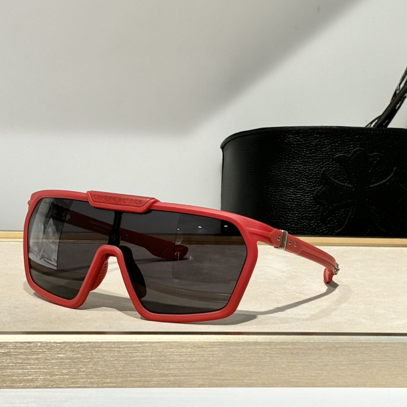 Chrome Heart U CNT ME Sunglasses - PerfectKickZ