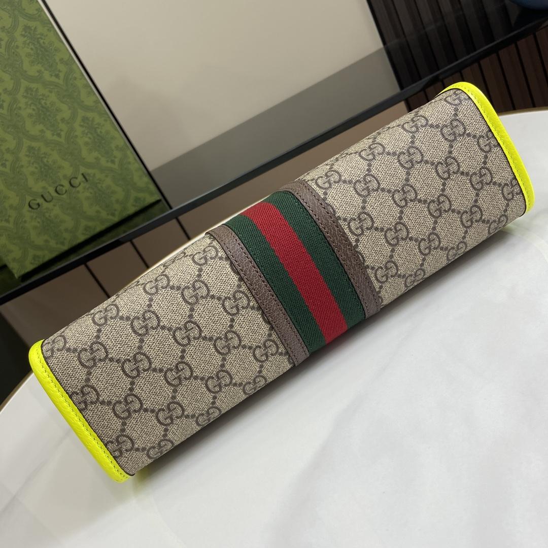 Gucci Ophidia GG Pouch - PerfectKickZ