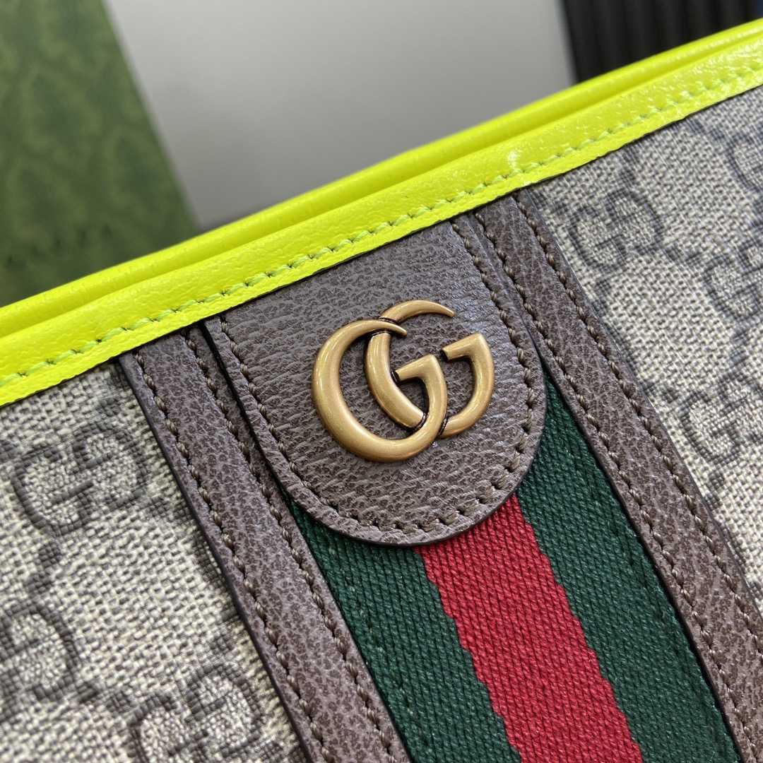 Gucci Ophidia GG Pouch - PerfectKickZ