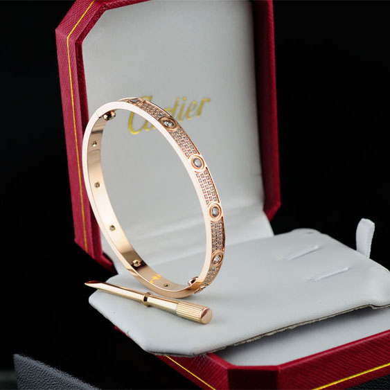 Cartier Bracelet - PerfectKickZ
