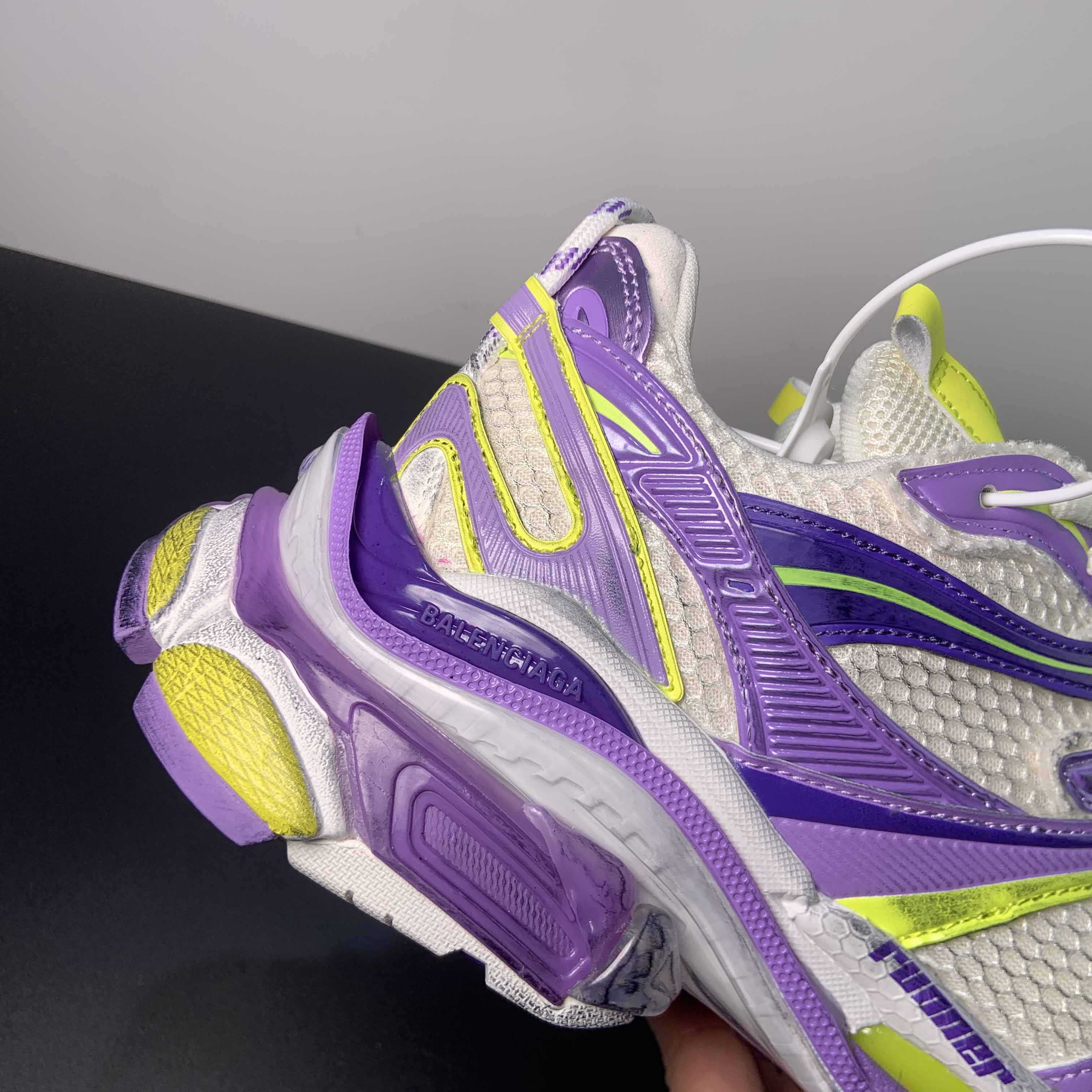 Balenciaga Runner Sneaker  - PerfectKickZ